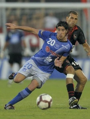 Pablo Pérez