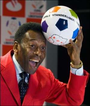 Pelé
