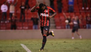 Joffre Guerrón 3