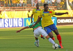 Felipe Caicedo sel 4