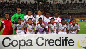 Liga de Loja