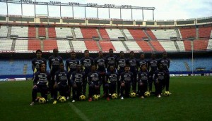 Selección 11