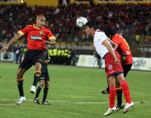 Omar Guerra