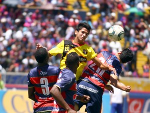 Miguel Ibarra 2