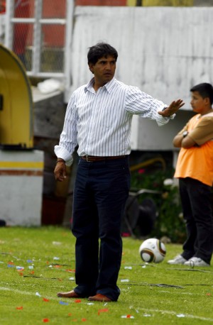 Renato Salas