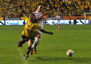 Holguer Matamoros