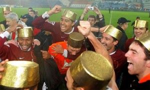 Cristian Noboa campeon