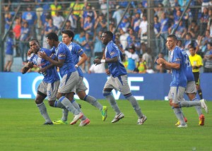 Emelec 2