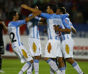 Cerro Uruguay
