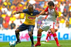 Cristian Benitez 12