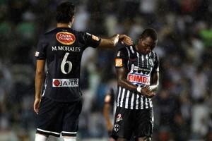 Walter Ayovi 7