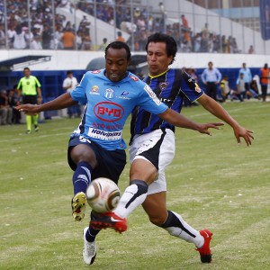 Wilson Folleco