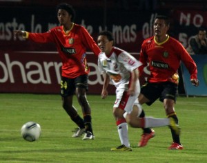 Eder Vaca