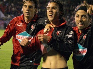 Newell´s Old Boys 2