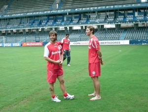 Inter Porto Alegre 2