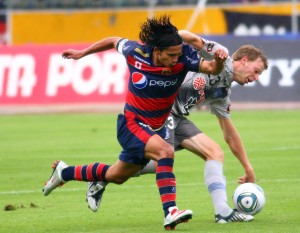 Luis Saritama 5