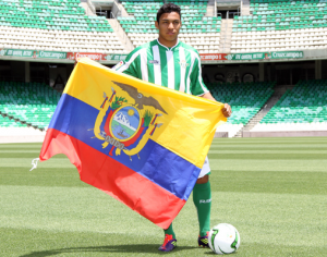 Jefferson Montero 3