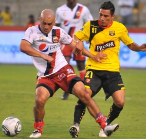Santiago Morales