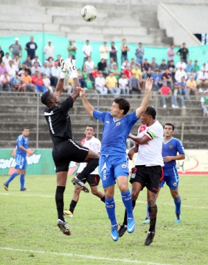 Rolando Ramirez