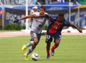 Dixon Arroyo