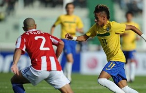Seleccion Brasil 3