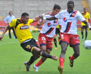 Luis Caicedo