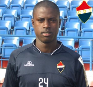 Moises Corozo