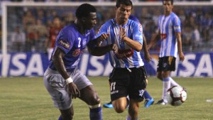 Cerro Uruguay 2
