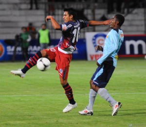 Luis Saritama