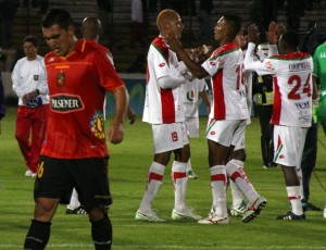 Liga de Loja 6