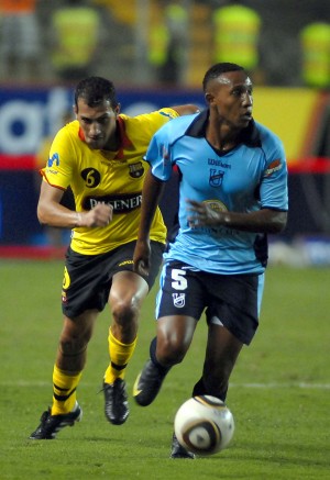 Leonardo Soledispa