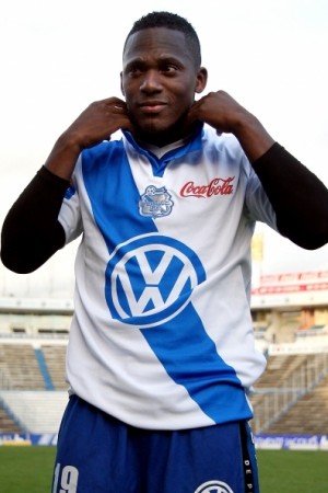 Armando Wila 2