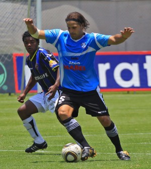 Carlos Hidalgo