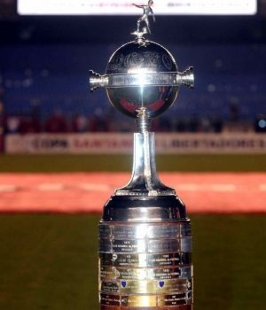 Copa Libertadores 2