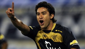 Claudio Bieler 7
