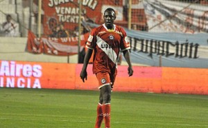 Jefferson Hurtado