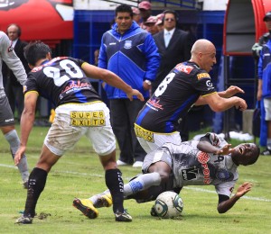 Wellington Sanchez