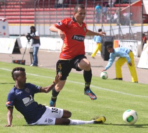 Edder Fuertes