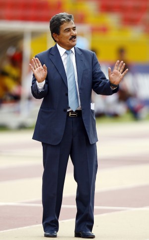 Jorge Luis Pinto