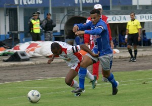 Pedro Quiñonez 4