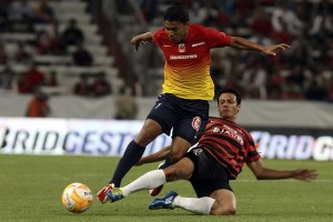 Jefferson Montero 8