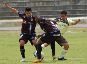 Luis Saritama 3