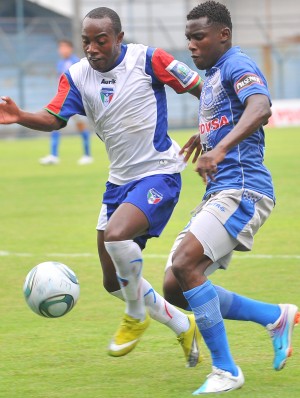 Marcos Caicedo