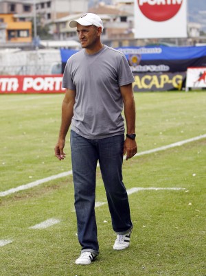 Guillermo Duro