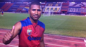 Jorge Guagua