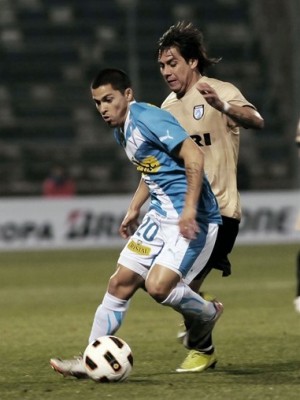 U.Catolica Chile