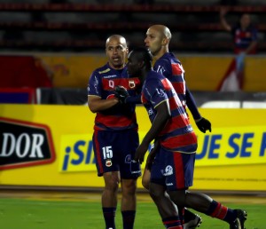 Deportivo Quito 7