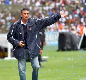 Edgardo Bauza