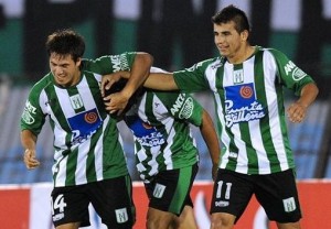Racing de Uruguay