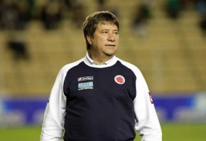Bolillo Gomez